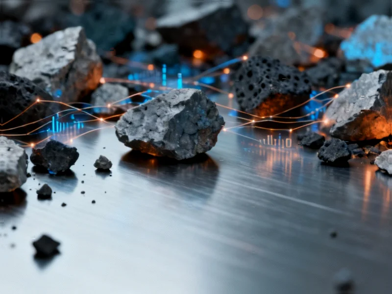 Microsoft Expands Carbon Removal Portfolio with Major Enhanced Rock Weathering Agreement