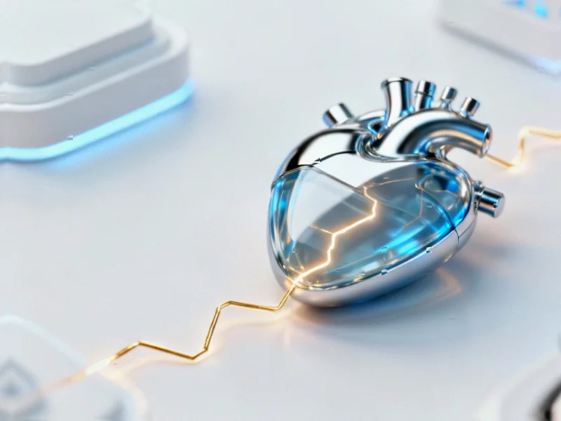 Boston Scientific's Cardiac Portfolio Powers Upward Financia - Strong Cardiac Device Performance Drives Optimistic Outlook Bo