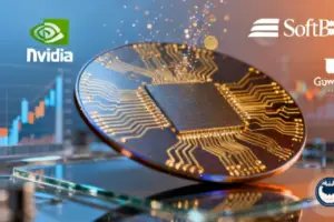 Intel's Financial Infusion: Strategic Lifeline or Shareholde - Massive Capital Injections Reshape Intel's Financial Landscape