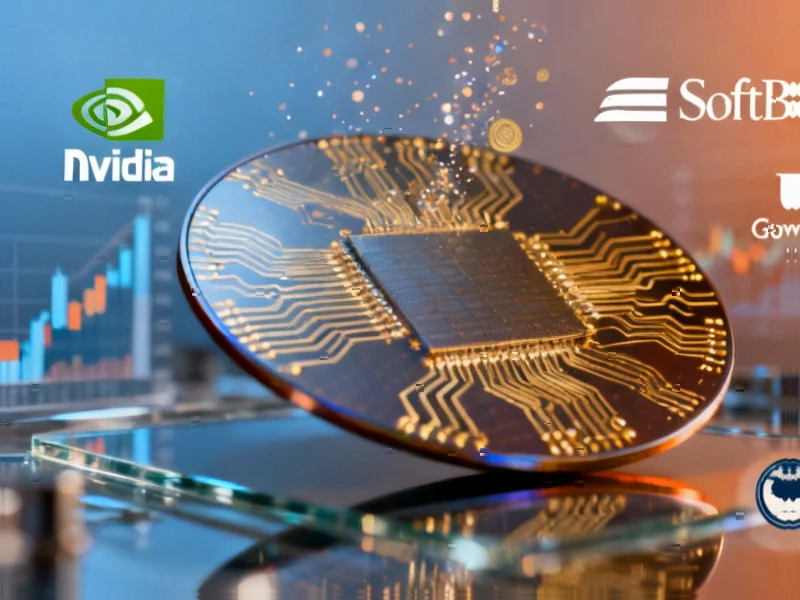 Intel's Financial Infusion: Strategic Lifeline or Shareholde - Massive Capital Injections Reshape Intel's Financial Landscape