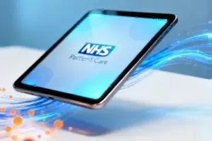NHS Digital Transformation Shows Tangible Results Amid Techn - Digital Initiatives Drive NHS Productivity Gains The National