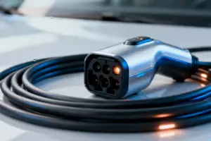 Guernsey Electric Vehicle Registrations Approach 3,000 Mark - Electric Vehicle Adoption Accelerates in Guernsey Guernsey's e