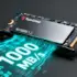 Team Group Debuts NV10000 PCIe 5.0 SSD with Blistering 10,000 MB/s Speeds