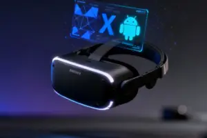 Samsung's Galaxy XR Challenges Apple Vision Pro with Aggress - Market Disruption with Competitive Pricing Samsung has launche