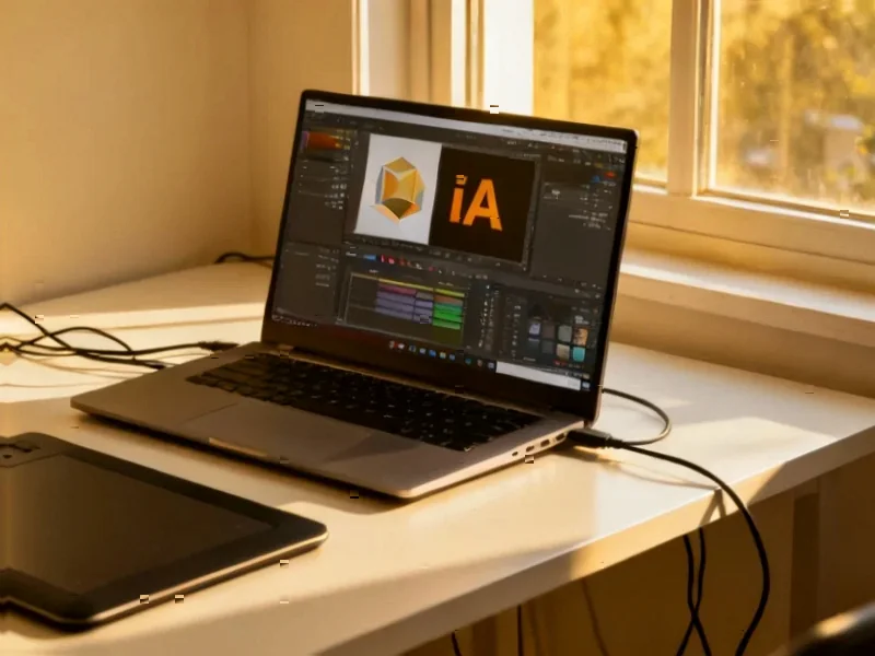 Adobe’s AI Revolution: From Pixels to Soundtracks