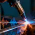 Advanced Welding System Achieves Real-Time Girth Weld Tracking Through Signal Synchronization