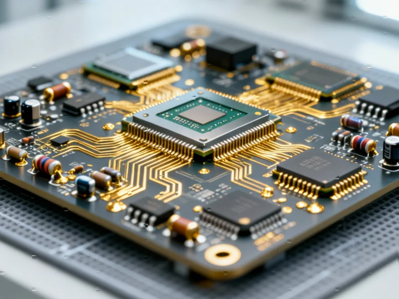 Alif Semiconductor's AI Chip Strategy Targets Embedded Revol - According to Embedded Computing Design, Alif Semiconductor's f
