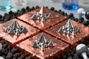 Alkali Metal Clusters Unlock New CO2 Conversion Pathways - According to Nature, researchers have discovered that alkali metal