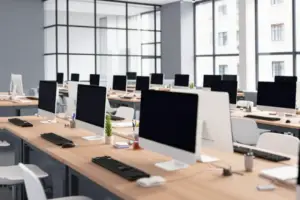 Amazon's 30,000 Job Cuts Signal Tech's Post-Pandemic Reckoni - According to TechSpot, Amazon is planning its largest corporat
