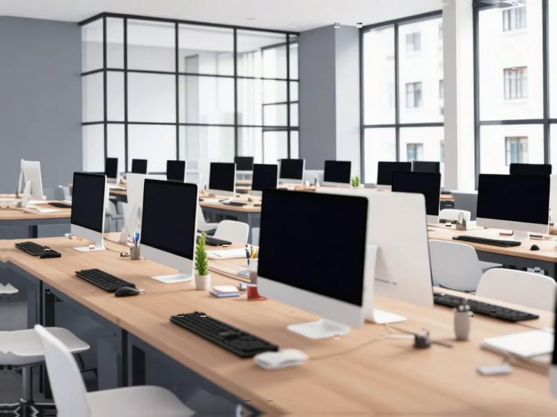 Amazon's 30,000 Job Cuts Signal Tech's Post-Pandemic Reckoni - According to TechSpot, Amazon is planning its largest corporat