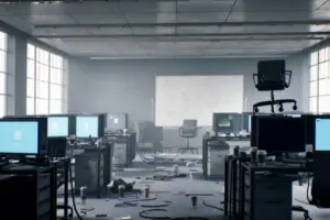 Amazon's Gaming Retreat Signals Deeper Industry Realignment - According to Eurogamer