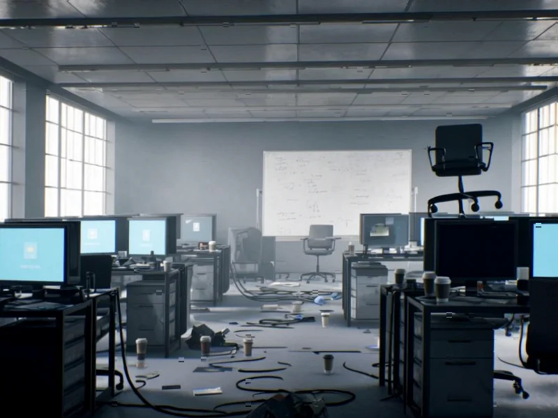 Amazon's Gaming Retreat Signals Deeper Industry Realignment - According to Eurogamer