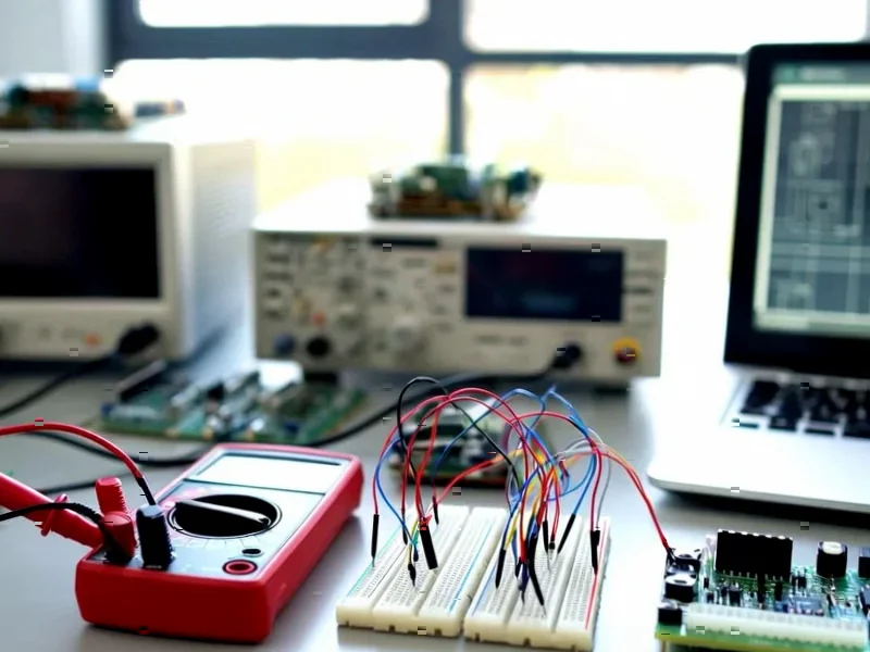 Analog's FPGA Moment: How Okika's Reconfigurable Chips Could - According to Embedded Computing Design, Okika Devices Inc
