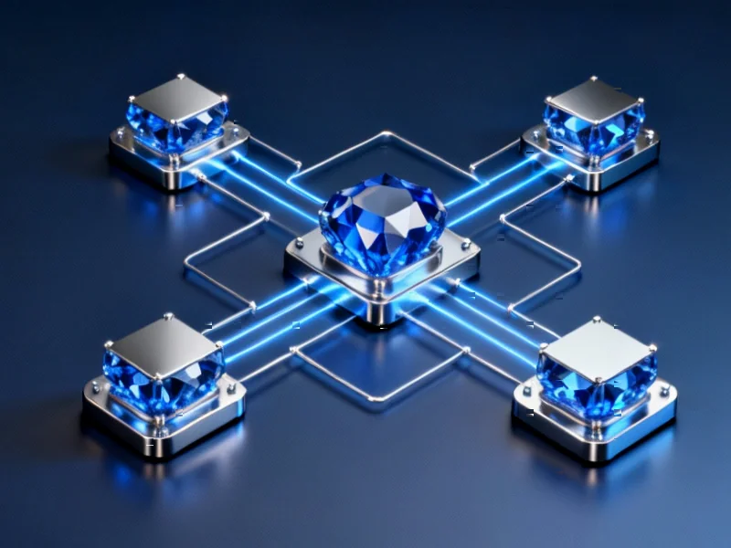 Anthropic Secures Massive Google Cloud TPU Deal to Power Cla - Major AI Infrastructure Expansion Anthropic has significantly