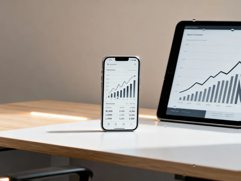 Apple's $28.75B Services Milestone Signals Strategic Transfo - According to GSM Arena, Apple reported record financial result