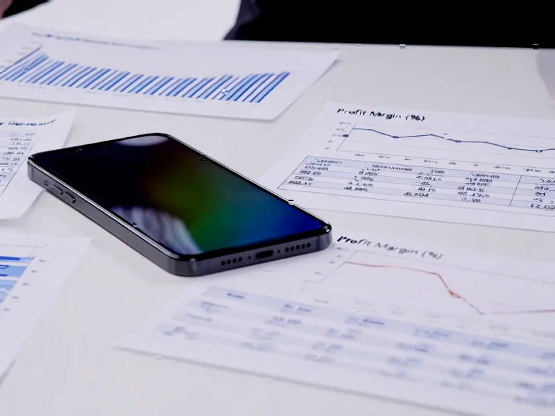 Apple's AI Awakening: Why Wall Street Sees $4T Giant Hitting - According to Business Insider, Apple is set to report its four