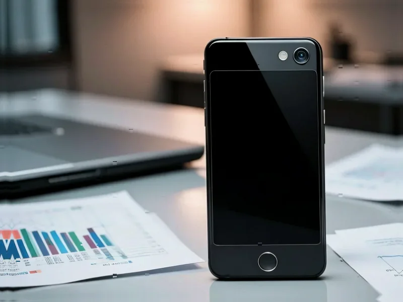 Apple's Holiday Surge Masks Deeper Strategic Challenges - According to Financial Times News, Apple provided an optimistic out