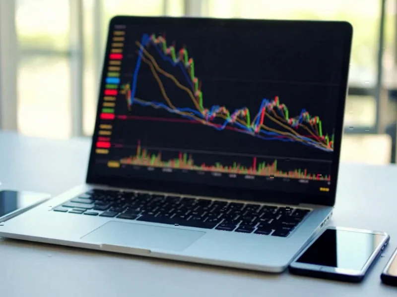 Apple's Mac Refresh Cycle Creates YoY Volatility Challenge - According to AppleInsider, Apple's Q1 2026 forecast indicates Ma