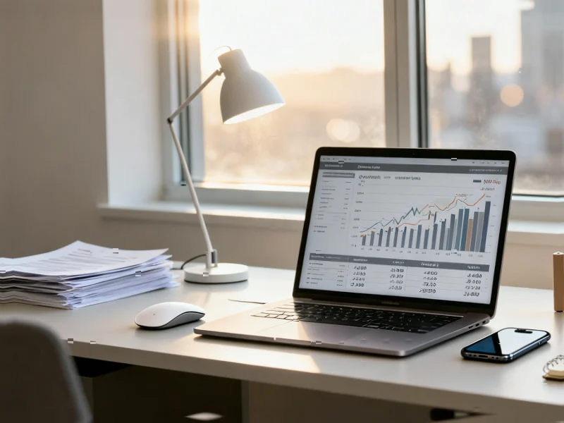 Apple's Margin Expansion Defies Tariff Headwinds - According to MarketWatch, Apple is projecting gross margin expansion to be