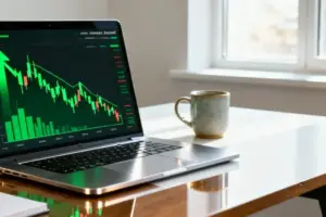 Apple's Q4 2025: Why a 0.38% Drop Might Be a Win - According to 9to5Mac, Apple's stock experienced a volatile trading session