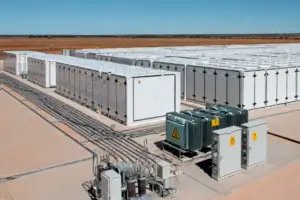 Australia's DC-Coupled Storage Breakthrough - According to POWER Magazine, Wärtsilä will deliver Australia's largest DC-coupl
