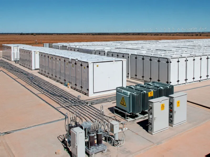 Australia's DC-Coupled Storage Breakthrough - According to POWER Magazine, Wärtsilä will deliver Australia's largest DC-coupl
