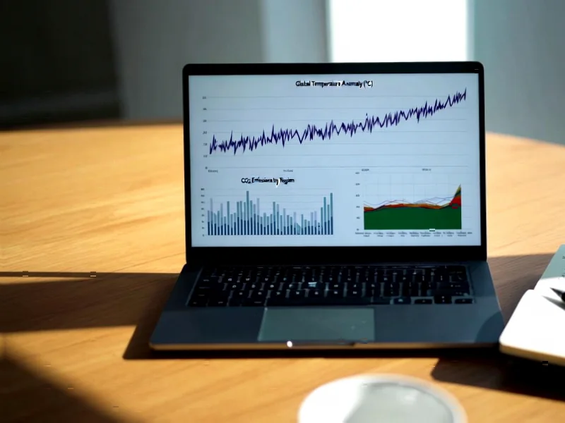 Bill Gates' Climate Pivot: Strategic Shift or Dangerous Dist - According to Inc