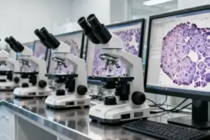 Body Hackers: AI's New Frontier in Chronic Disease - According to Forbes, AI-powered diagnostics are revealing how chronic pa