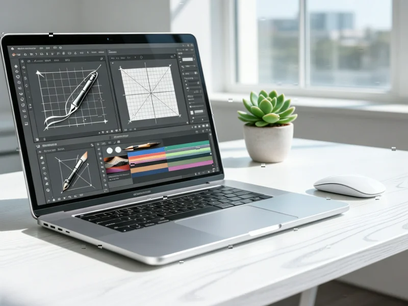 Canva's Free Affinity App Reshapes Creative Software Market - According to MacRumors, Canva has completely overhauled its Aff