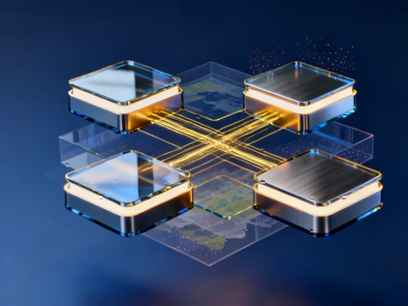 ClimSight AI Platform Transforms Climate Risk Assessment wit - Climate scientists and AI researchers have reportedly develope