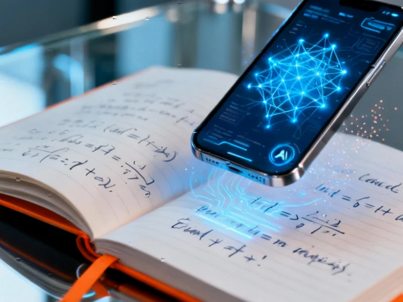 College Dropouts' AI Notetaking App Turbo AI Hits 5 Million - Rapid Growth for AI Notetaking Startup Turbo AI, an artificial