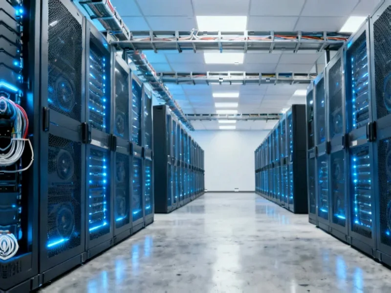 CoreWeave's $9B Acquisition Collapses as Shareholders Revolt - According to DCD, Core Scientific shareholders have voted agai