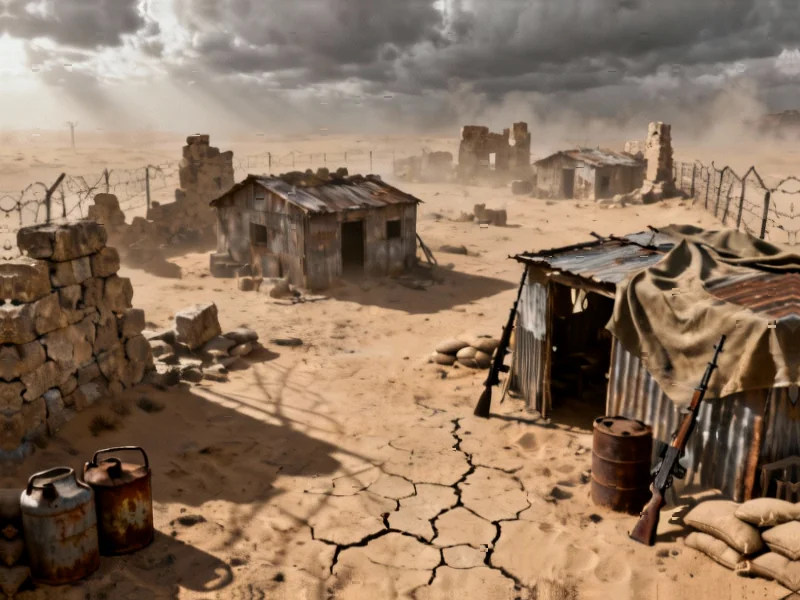 Darkwood 2: Why This Developer Handoff Could Create Horror G - According to Eurogamer