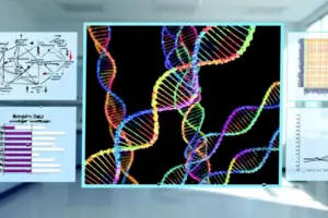 DNA Methylation Revolutionizes Neuroendocrine Cancer Diagnos - According to Nature, researchers have developed a DNA methylat