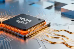 Edge AI Goes Mainstream: Qualcomm's Embedded World Strategy - According to Embedded Computing Design, Edge Impulse, now a Qua