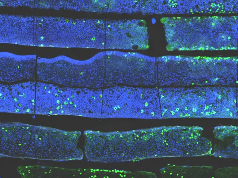First Spatial Atlas of Failed IVF Endometrium Reveals Cellul - According to Nature, researchers have published the first spat