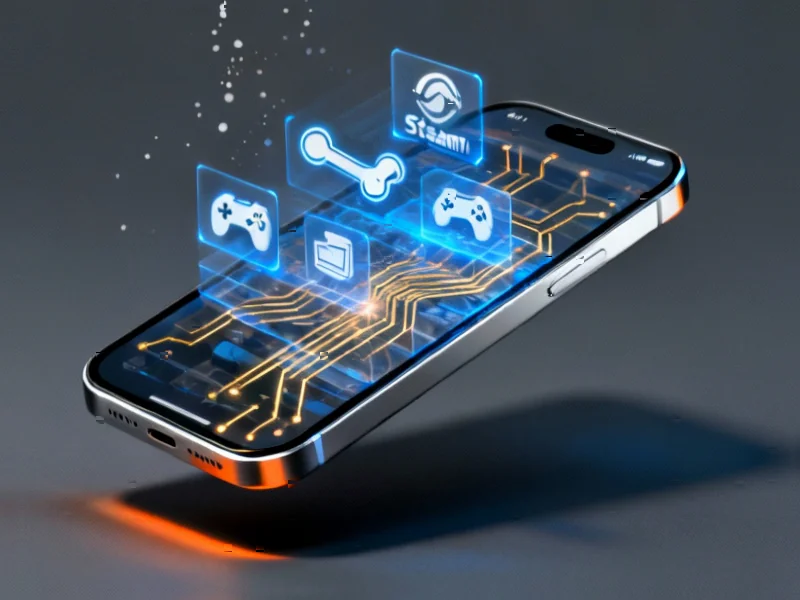 GameHub's Latest Update Enhances Steam Integration and PC Em - GameHub Update Elevates Android Gaming Experience GameHub, the