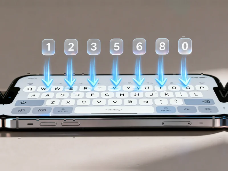 Gboard's Flick Keys: A Small Gesture That Changes Mobile Typ - According to ExtremeTech, Google's Gboard for Android is rolli