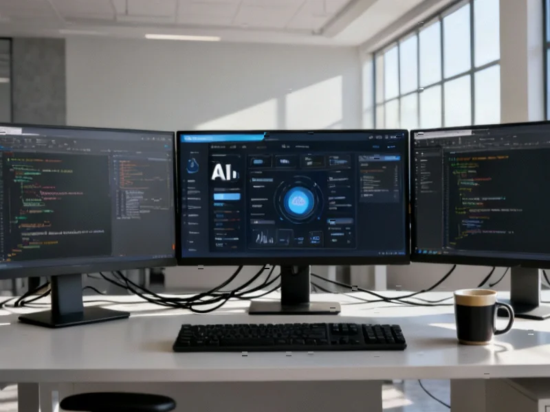GitHub's Agent HQ: The Enterprise AI Orchestration Play - According to VentureBeat, GitHub has announced Agent HQ at its Univ