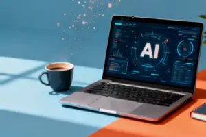 Google and U.S. Chamber Launch National AI Training Initiati - National AI Training Program Targets Small Business Community