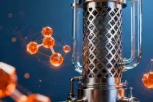 Google Invests in Carbon Capture Power Plant Amid Industry P - Google's Carbon Capture Power Investment Google will invest in