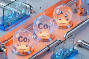 Google Invests in Illinois Natural Gas Plant with Carbon Cap - Google Backs Low-Carbon Gas Power Initiative Google has ente