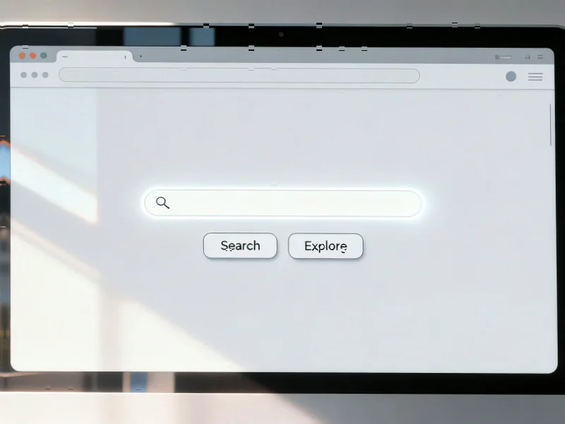 Google's Nano Banana and Deep Search Signal Chrome's AI Futu - According to Android Authority, Google Chrome is testing two n