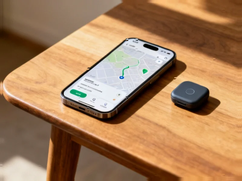 Google’s Pixel UWB Limitation Reveals Android’s Fragmentation Problem