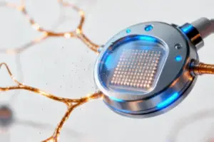 Google's Quantum Breakthrough: Willow Chip Demonstrates 13,0 - Quantum Computing Crosses Practical Threshold Google Quantum A