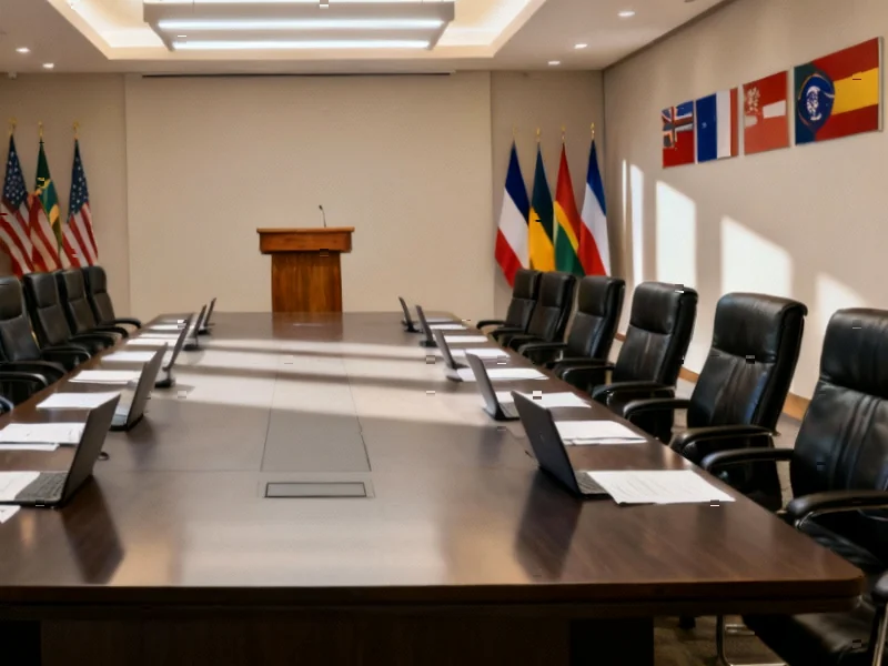 Gulf Trade Deal Nears Finish Line as UK Seeks Growth Boost - According to Financial Times News, UK Chancellor Rachel Reeves'