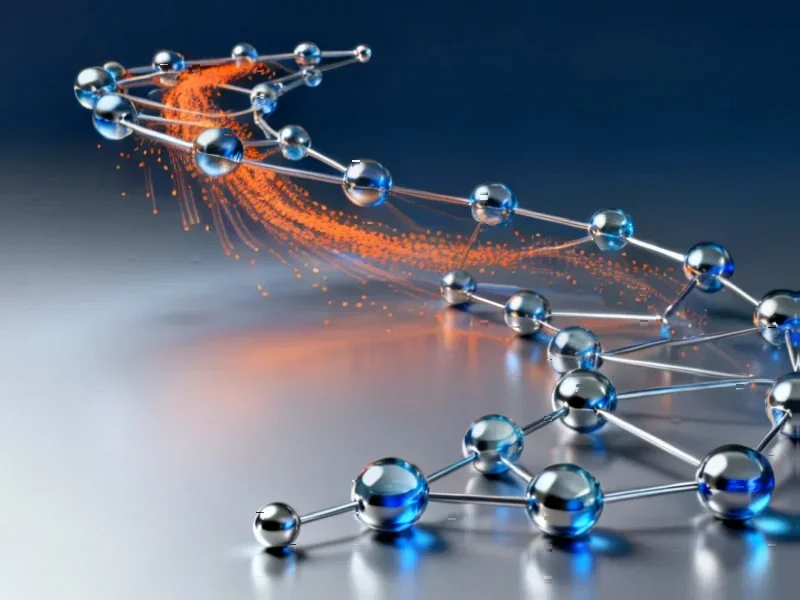 IBM Capitalizes on Hyperscaler AI Infrastructure Growth, Reports Mixed Q3 Results
