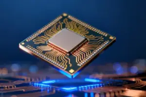 Intel Shares Rally Despite Analyst Caution Over Foundry Stra - Earnings Beat Drives Stock Surge Intel shares reportedly surge