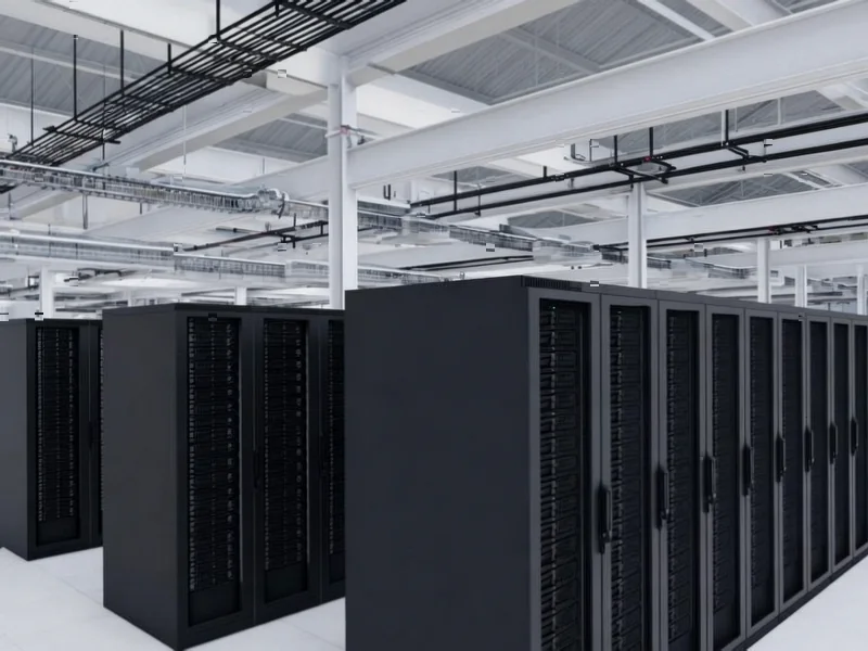 Lambda's Kansas City AI Factory Signals Major Infrastructure - According to DCD, AI cloud firm Lambda is expanding into Kansa