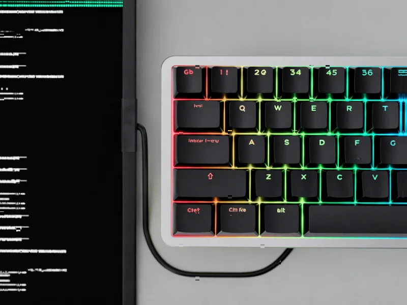 Linux Gaming Revolution: How Open Source Drivers Are Transfo - According to Phoronix, the OpenRazer project has released vers